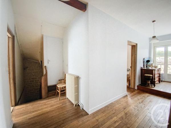 Maison à vendre  5 pièces - 153 m2 VILLE SOUS LA FERTE - 10