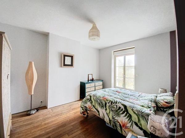 Maison à vendre  5 pièces - 153 m2 VILLE SOUS LA FERTE - 10