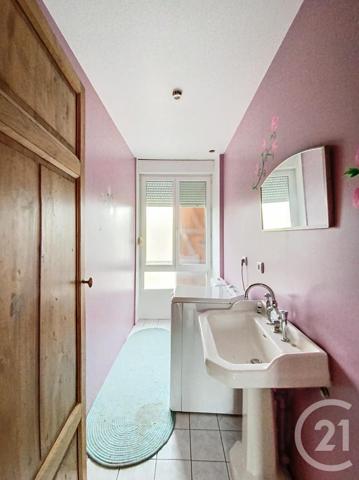 Maison à vendre  5 pièces - 153 m2 VILLE SOUS LA FERTE - 10