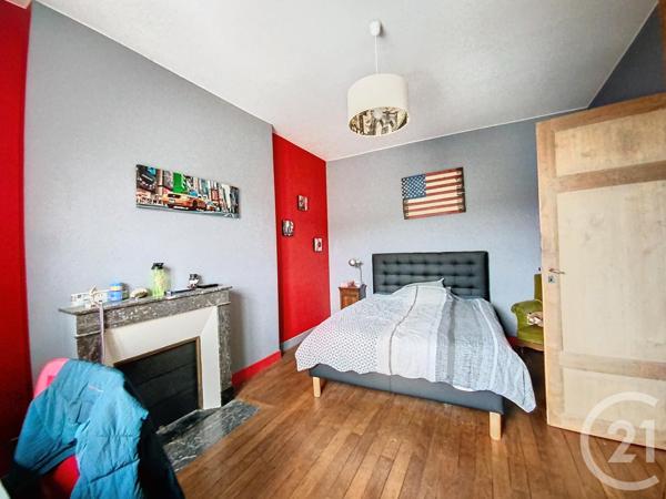 Maison à vendre  5 pièces - 153 m2 VILLE SOUS LA FERTE - 10