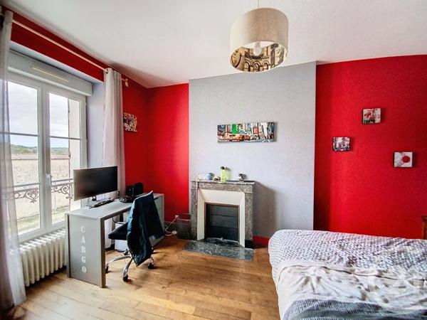 Maison à vendre  5 pièces - 153 m2 VILLE SOUS LA FERTE - 10