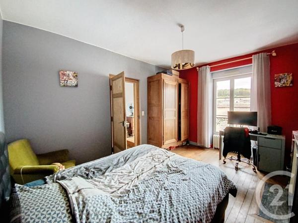 Maison à vendre  5 pièces - 153 m2 VILLE SOUS LA FERTE - 10