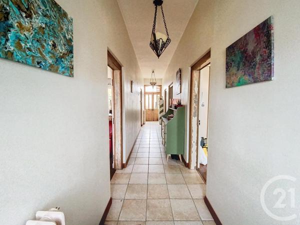 Maison à vendre  5 pièces - 153 m2 VILLE SOUS LA FERTE - 10