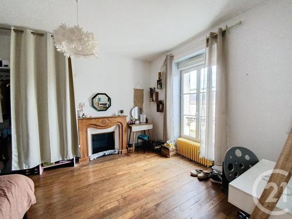 Maison à vendre  5 pièces - 153 m2 VILLE SOUS LA FERTE - 10