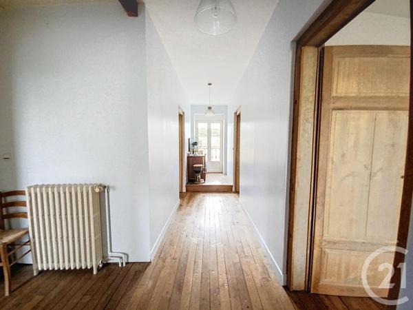 Maison à vendre  5 pièces - 153 m2 VILLE SOUS LA FERTE - 10