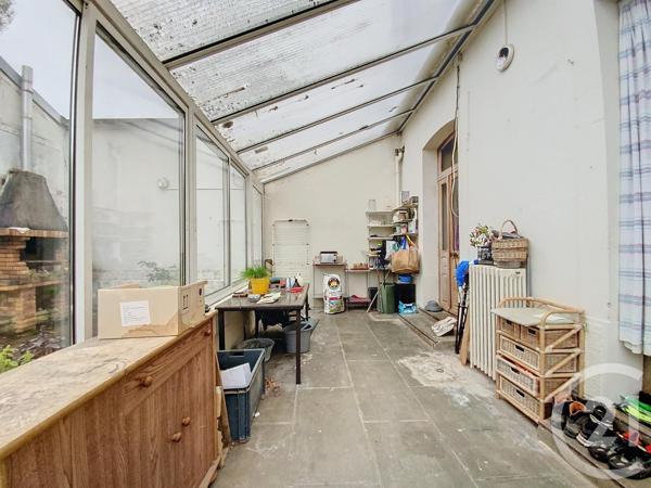 Maison à vendre  5 pièces - 153 m2 VILLE SOUS LA FERTE - 10