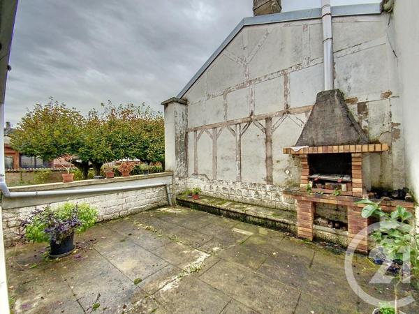 Maison à vendre  5 pièces - 153 m2 VILLE SOUS LA FERTE - 10
