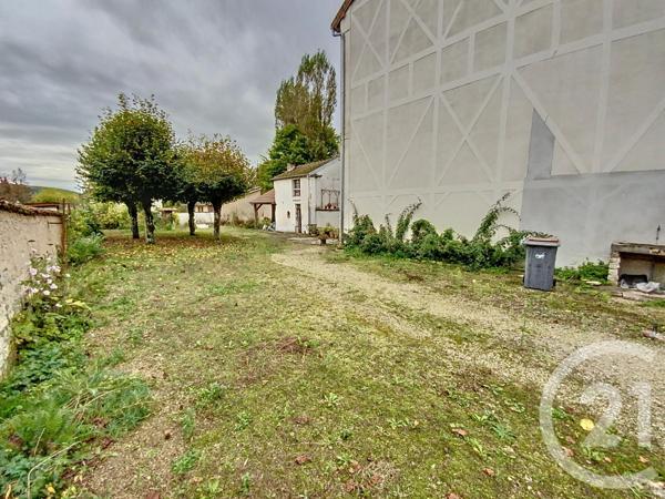 Maison à vendre  5 pièces - 153 m2 VILLE SOUS LA FERTE - 10