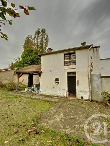 Maison à vendre  5 pièces - 153 m2 VILLE SOUS LA FERTE - 10