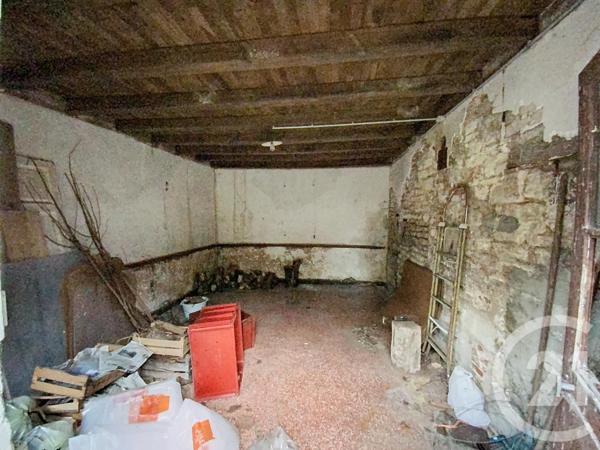 Maison à vendre  5 pièces - 153 m2 VILLE SOUS LA FERTE - 10