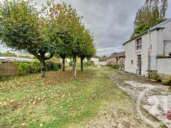 Maison à vendre  5 pièces - 153 m2 VILLE SOUS LA FERTE - 10