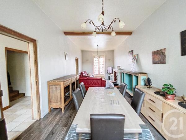 Maison à vendre  5 pièces - 153 m2 VILLE SOUS LA FERTE - 10