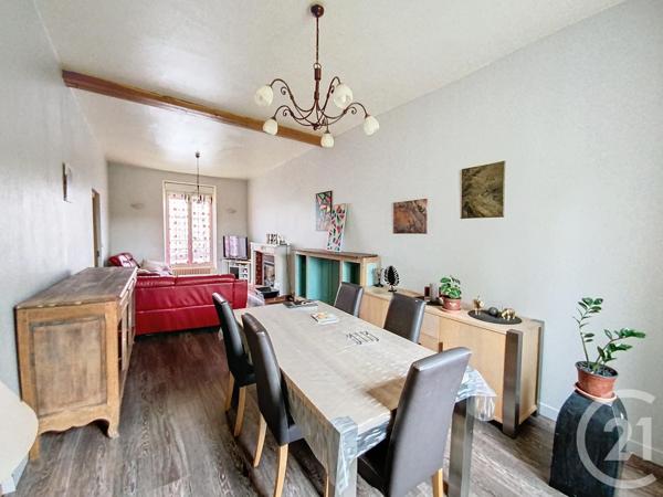 Maison à vendre  5 pièces - 153 m2 VILLE SOUS LA FERTE - 10