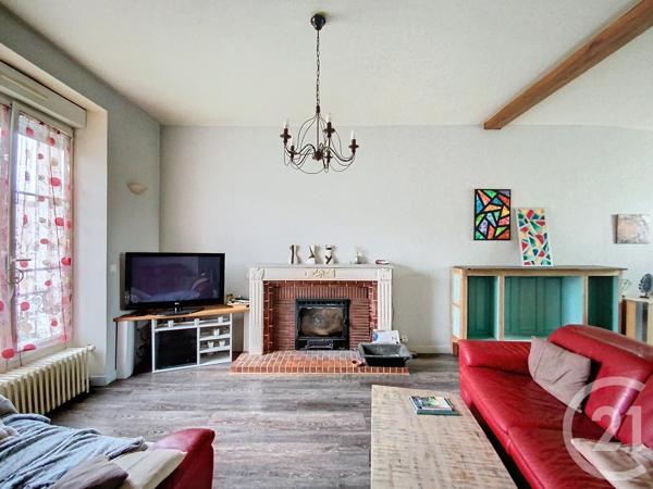 Maison à vendre  5 pièces - 153 m2 VILLE SOUS LA FERTE - 10