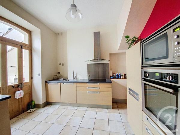 Maison à vendre  5 pièces - 153 m2 VILLE SOUS LA FERTE - 10