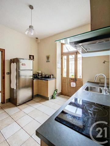 Maison à vendre  5 pièces - 153 m2 VILLE SOUS LA FERTE - 10