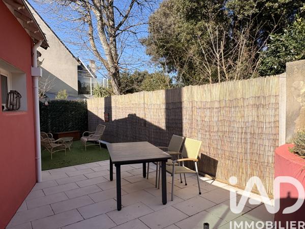 Maison à vendre 5 pièces 130 m² Pornichet