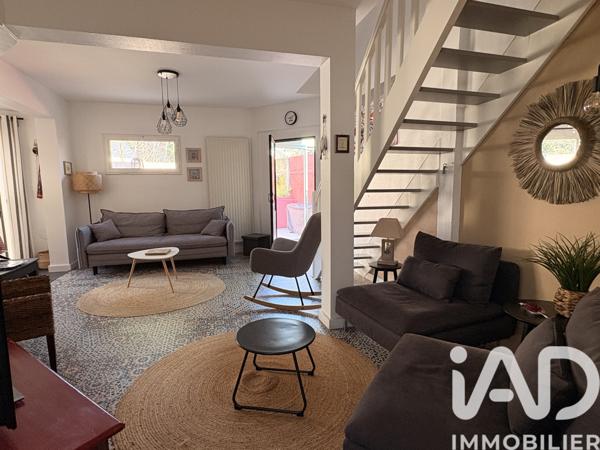 Maison à vendre 5 pièces 130 m² Pornichet