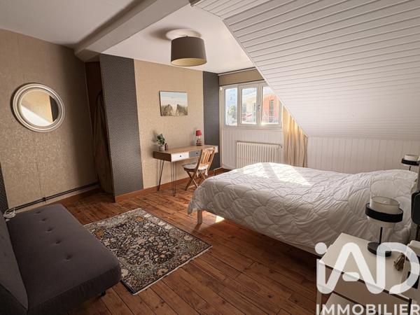 Maison à vendre 5 pièces 130 m² Pornichet