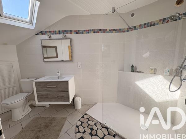 Maison à vendre 5 pièces 130 m² Pornichet