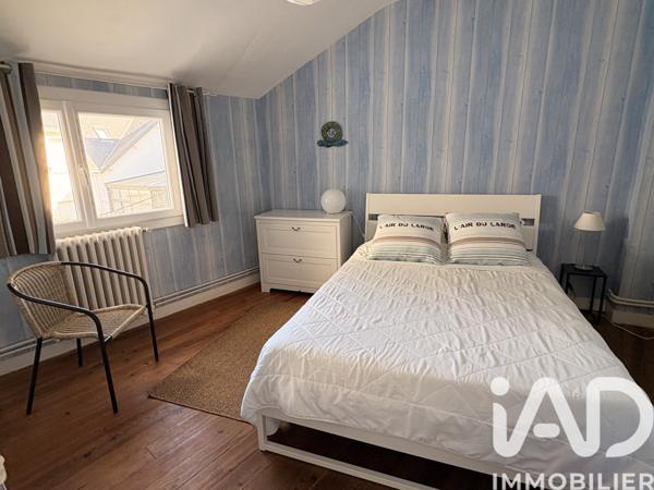 Maison à vendre 5 pièces 130 m² Pornichet