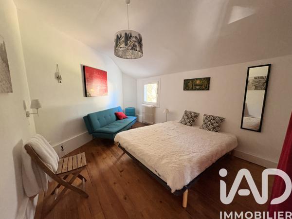 Maison à vendre 5 pièces 130 m² Pornichet