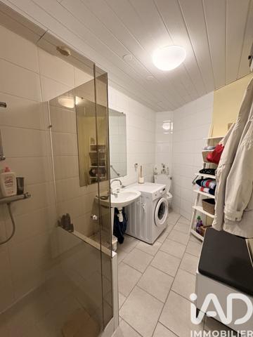 Maison à vendre 5 pièces 130 m² Pornichet