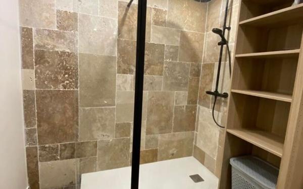 Appartement à louer    30,38 m2 Compiègne