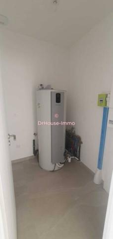 Maison à vendre 4 pièces de 105 m²