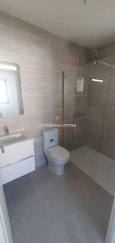 Maison à vendre 4 pièces de 105 m²