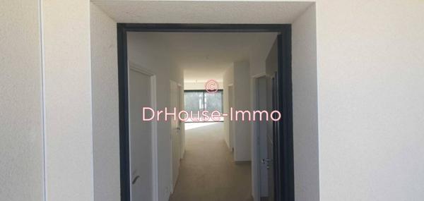 Maison à vendre 4 pièces de 105 m²