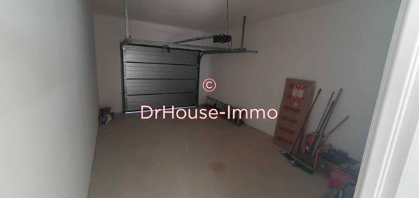 Maison à vendre 4 pièces de 105 m²