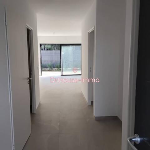 Maison à vendre 4 pièces de 105 m²