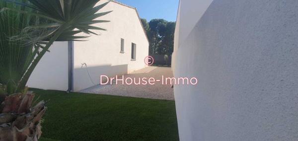 Maison à vendre 4 pièces de 105 m²