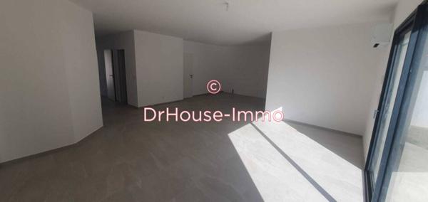 Maison à vendre 4 pièces de 105 m²