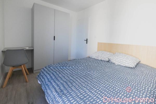 Appartement à vendre 3 pièces de 67 m²