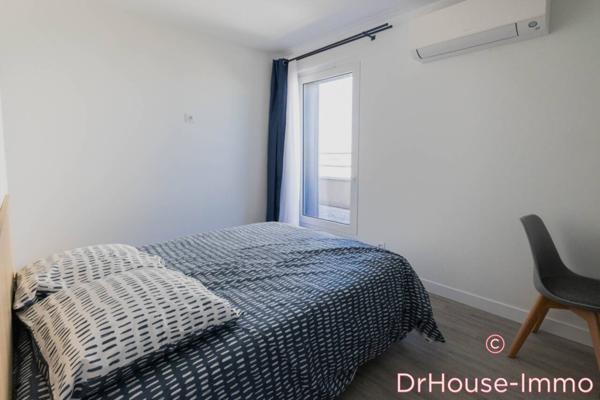 Appartement à vendre 3 pièces de 67 m²