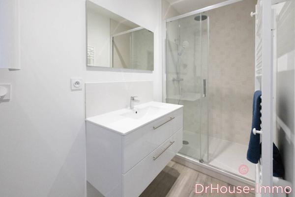 Appartement à vendre 3 pièces de 67 m²