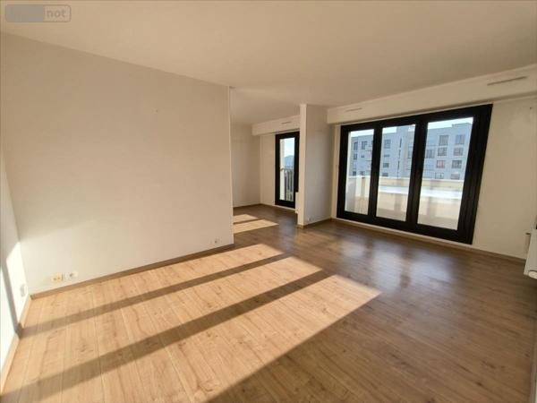 Appartement à vendre à Rouen en Seine-Maritime (76000), ref : 27082-1089175
