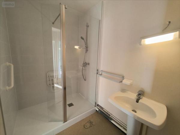 Appartement à vendre à Rouen en Seine-Maritime (76000), ref : 27082-1089175