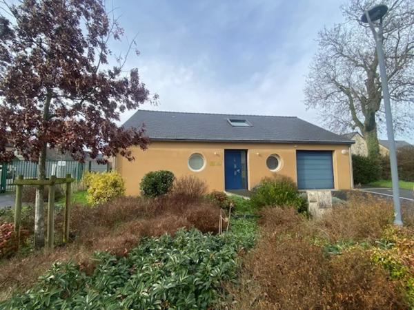 3860GL-01 - Vente Maison ST BARTHELEMY D ANJOU