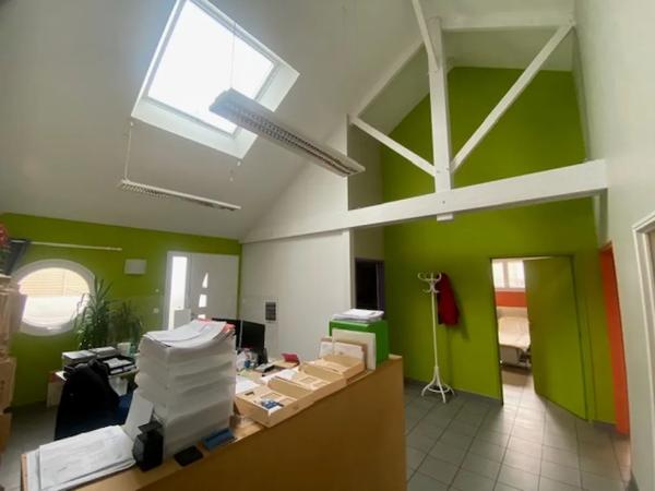3860GL-01 - Vente Maison ST BARTHELEMY D ANJOU