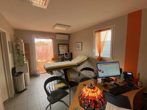 3860GL-01 - Vente Maison ST BARTHELEMY D ANJOU
