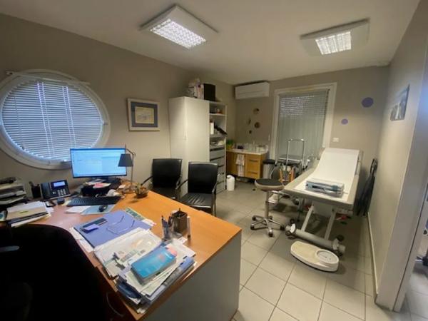 3860GL-01 - Vente Maison ST BARTHELEMY D ANJOU