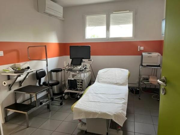 3860GL-01 - Vente Maison ST BARTHELEMY D ANJOU