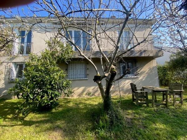 3805GL-03 - Vente Maison ANGERS