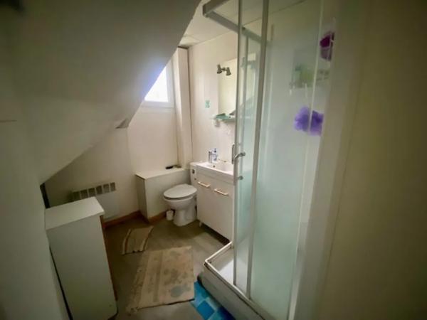 3805GL-03 - Vente Maison ANGERS