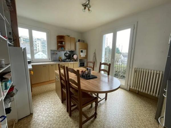 3805GL-03 - Vente Maison ANGERS