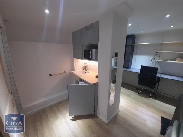 Location local professionnel