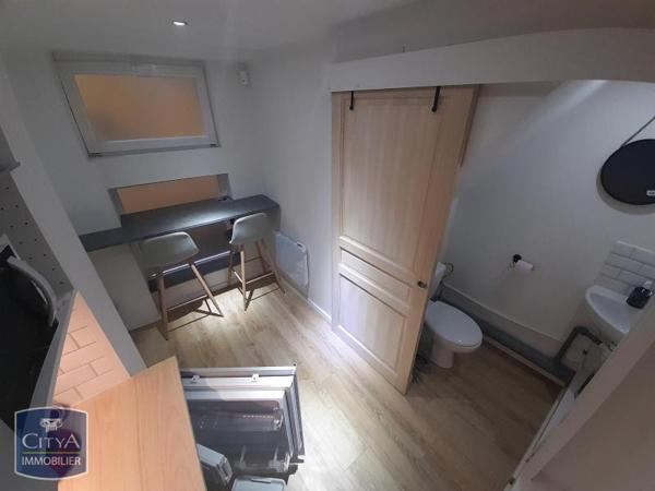 Location local professionnel